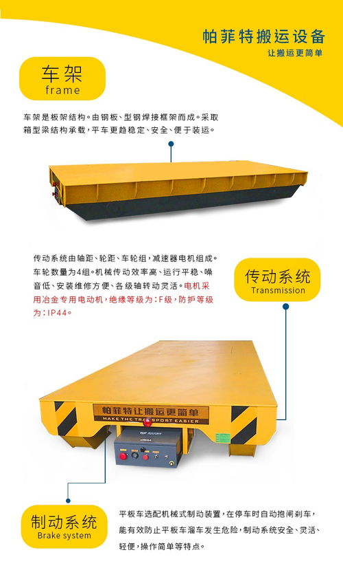 智能遙控電動(dòng)運(yùn)輸車(chē) 鐵路物料轉(zhuǎn)運(yùn)的高效解決方案